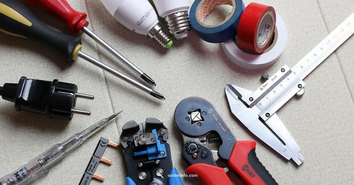 Solder for Wires Solder for Wires - SolderInfo