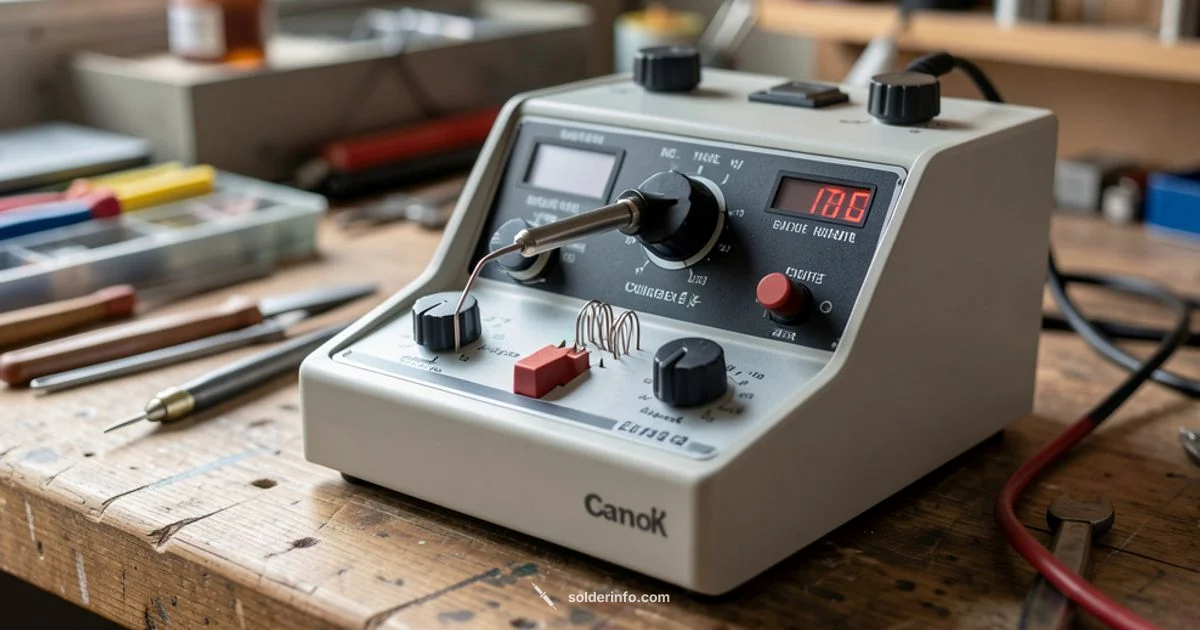 Lead Solder Reality - SolderInfo