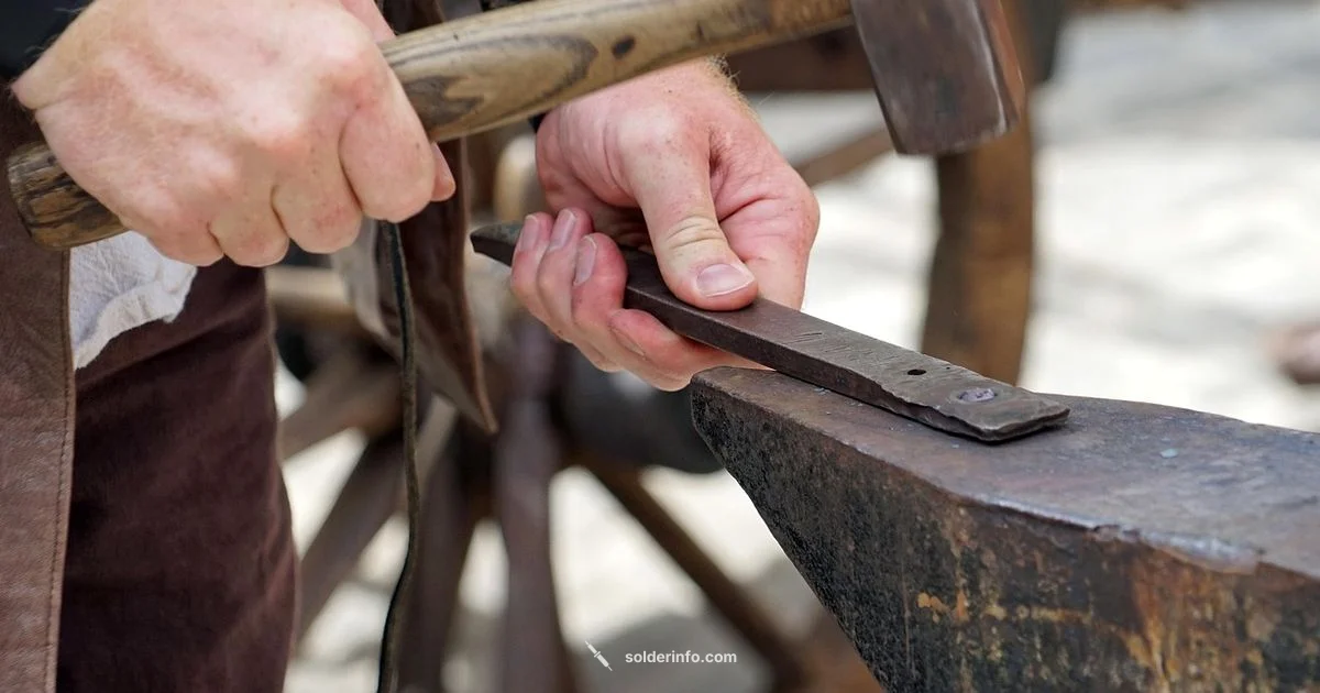 Solder Iron Essentials Solder Iron Essentials - SolderInfo