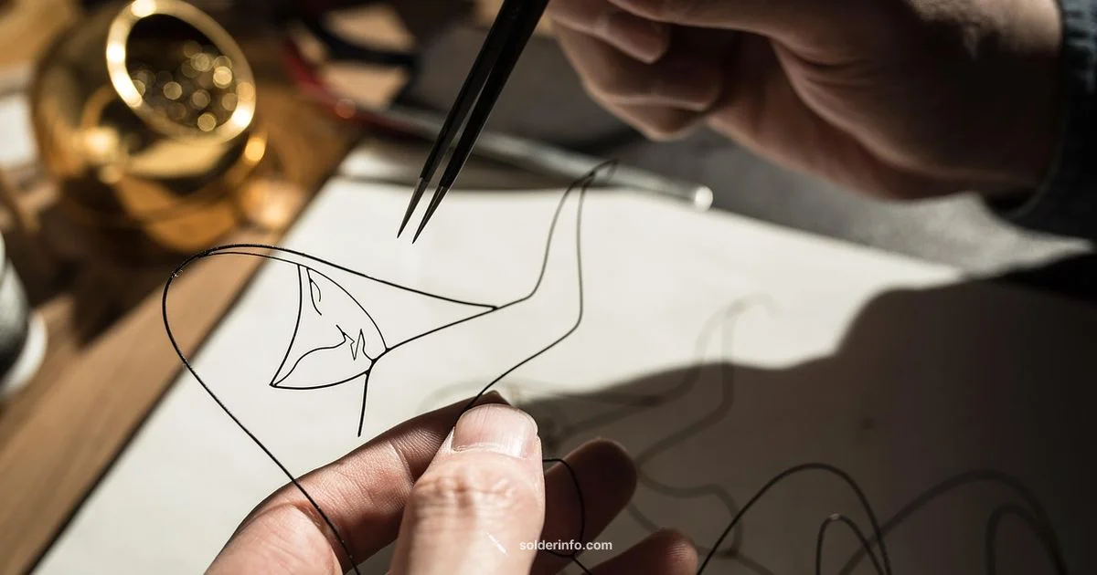 Good Solder Wire Good Solder Wire - SolderInfo