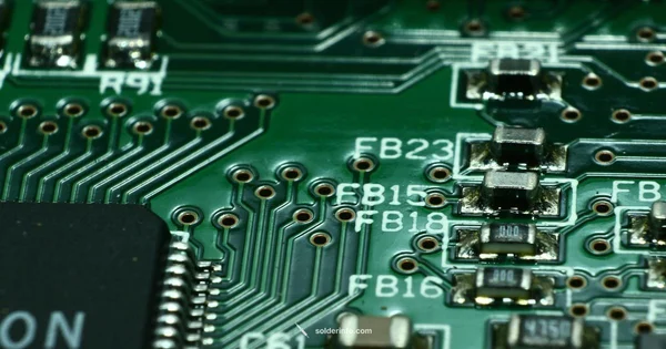 KiCad Solder Mask Guide - SolderInfo