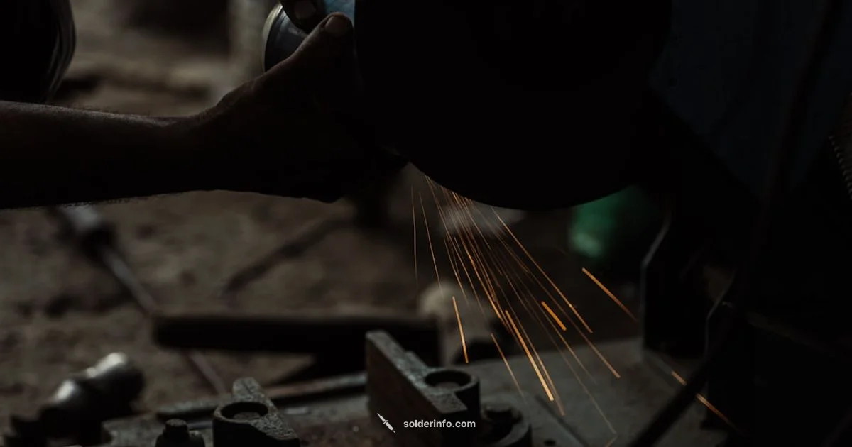 Iron Parts Guide - SolderInfo