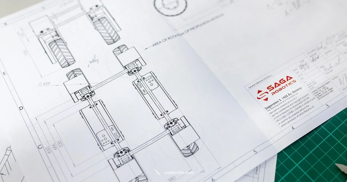 Soldering Iron Diagram - SolderInfo