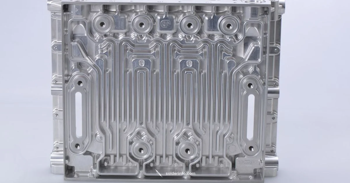 Silver Solder Flux Guide Silver Solder Flux Guide - SolderInfo