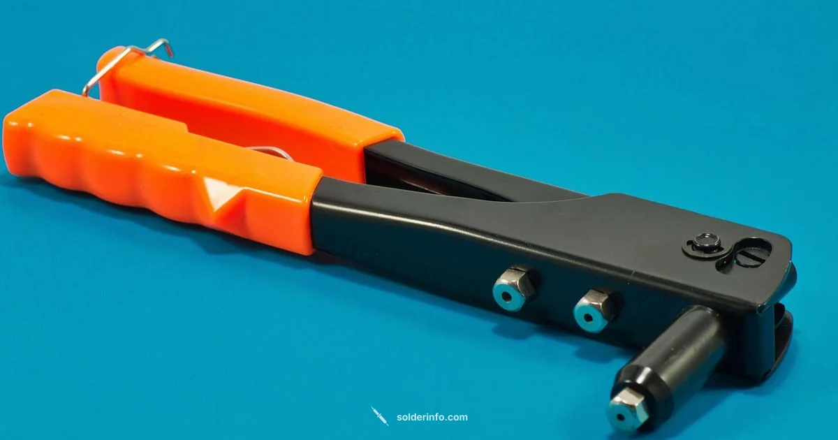 DIY Soldering Iron Guide - SolderInfo