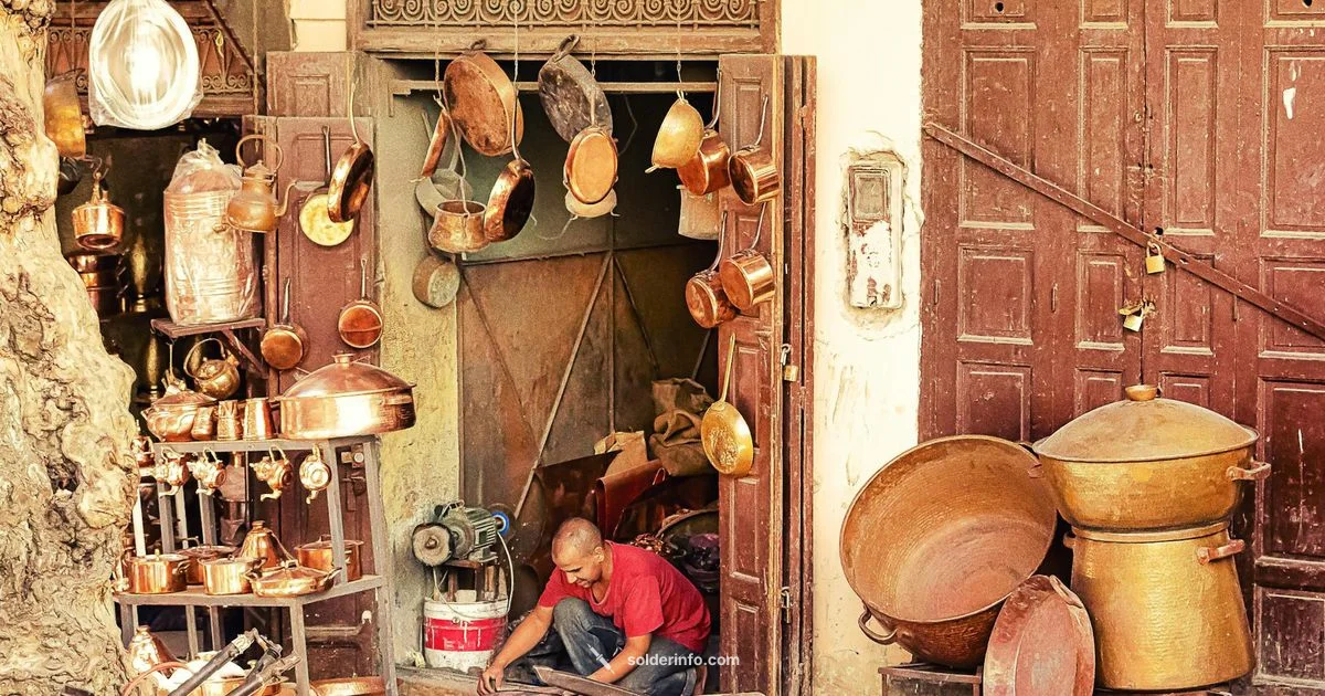 Flux for Copper Pipe Flux for Copper Pipe - SolderInfo