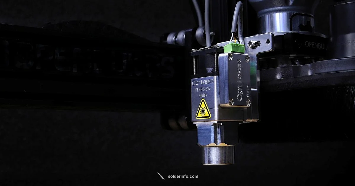 Precision Heat Control Precision Heat Control - SolderInfo