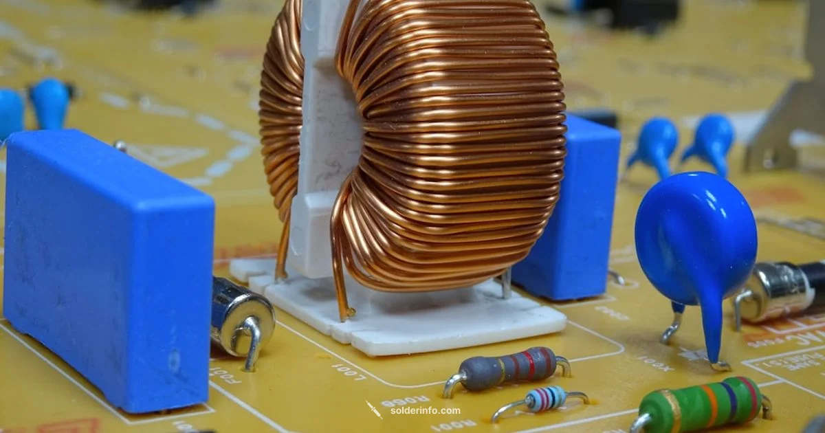 VEVOR Fume Extractor - SolderInfo