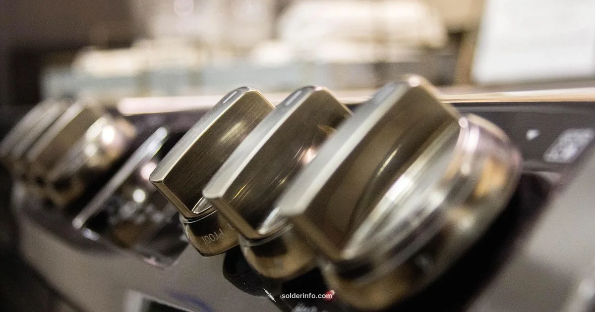 Flux for Stainless Steel - SolderInfo