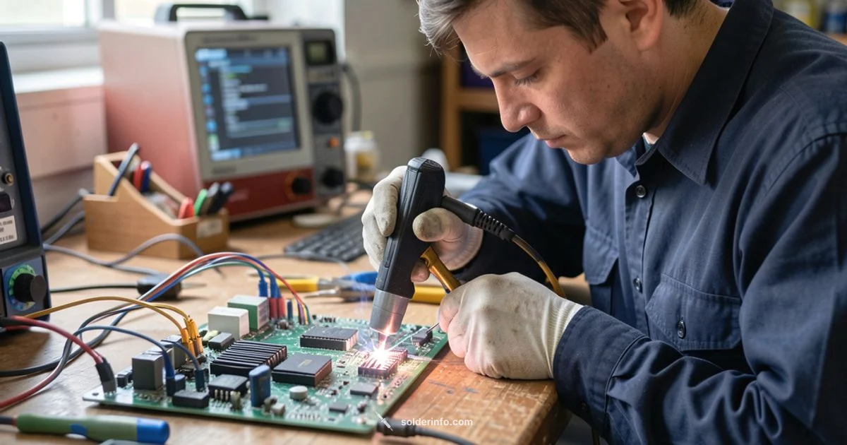 Melting Points in Soldering - SolderInfo