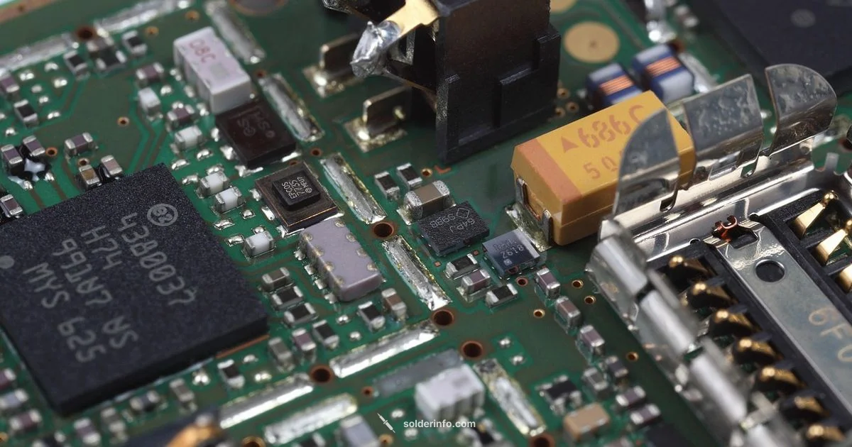 Solder Mask Essentials - SolderInfo