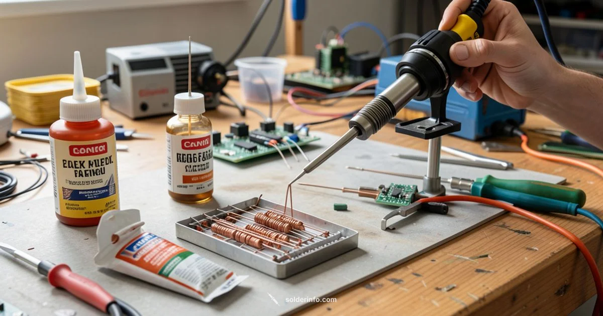 Sn-Pb 95/5 Guide - SolderInfo