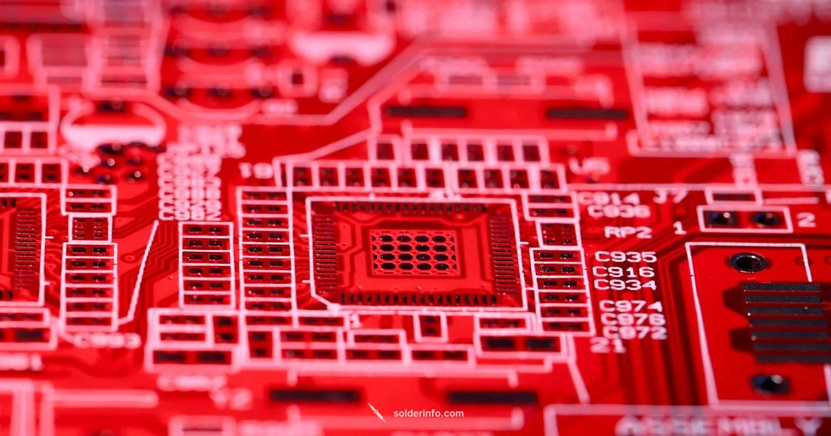 Wave Flux Guide - SolderInfo