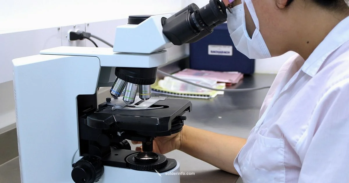 Budget Microscope Picks - SolderInfo