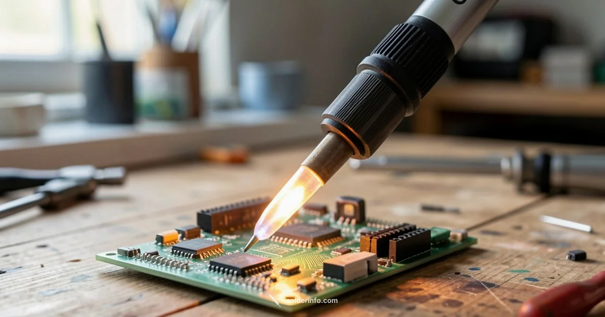 Soldering Fumes Safety Soldering Fumes Safety - SolderInfo