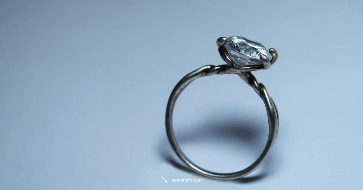 Silver Solder Facts Silver Solder Facts - SolderInfo