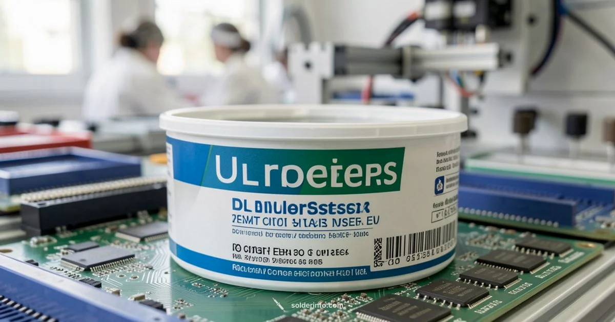 Paste in Action - SolderInfo