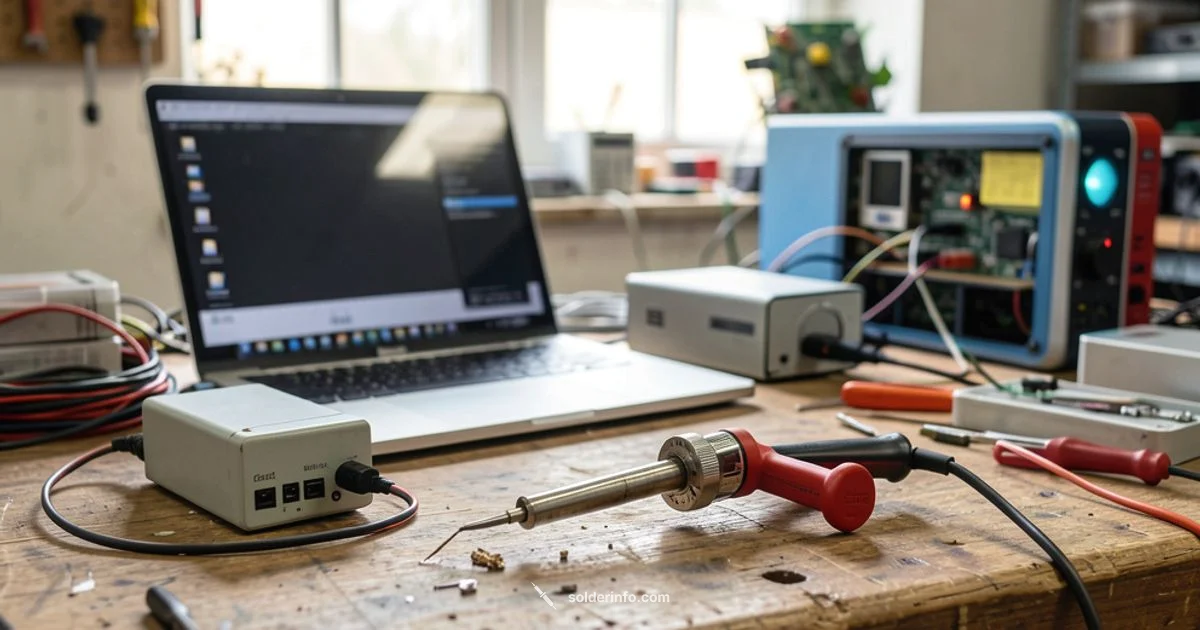 Beginner Solder Guide Beginner Solder Guide - SolderInfo