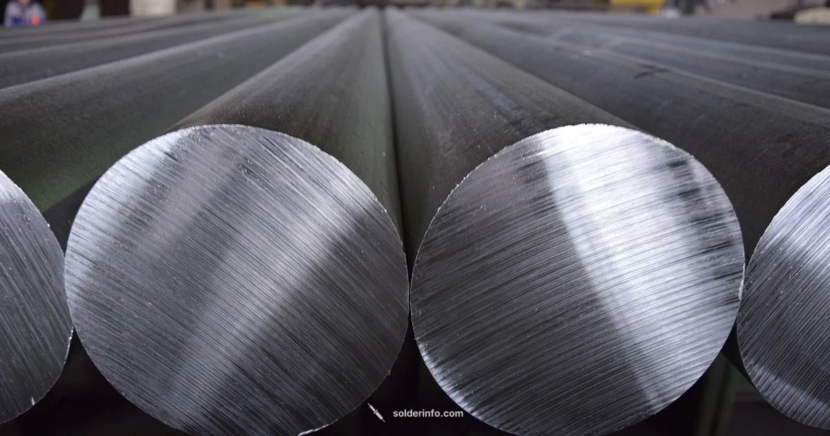 Aluminum Solder Guide - SolderInfo