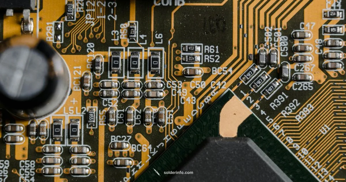 BGA Solder Ball - SolderInfo