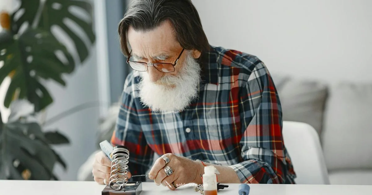 Hakko Soldering Guide Hakko Soldering Guide - SolderInfo