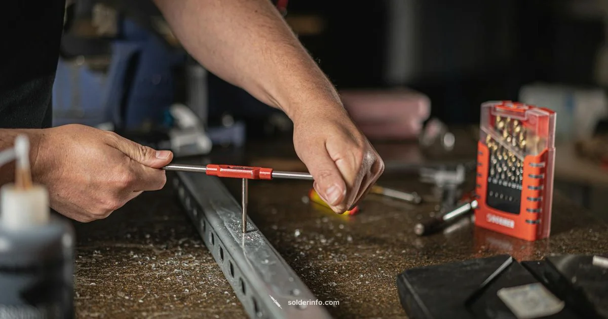 Lead Solder Today Lead Solder Today - SolderInfo