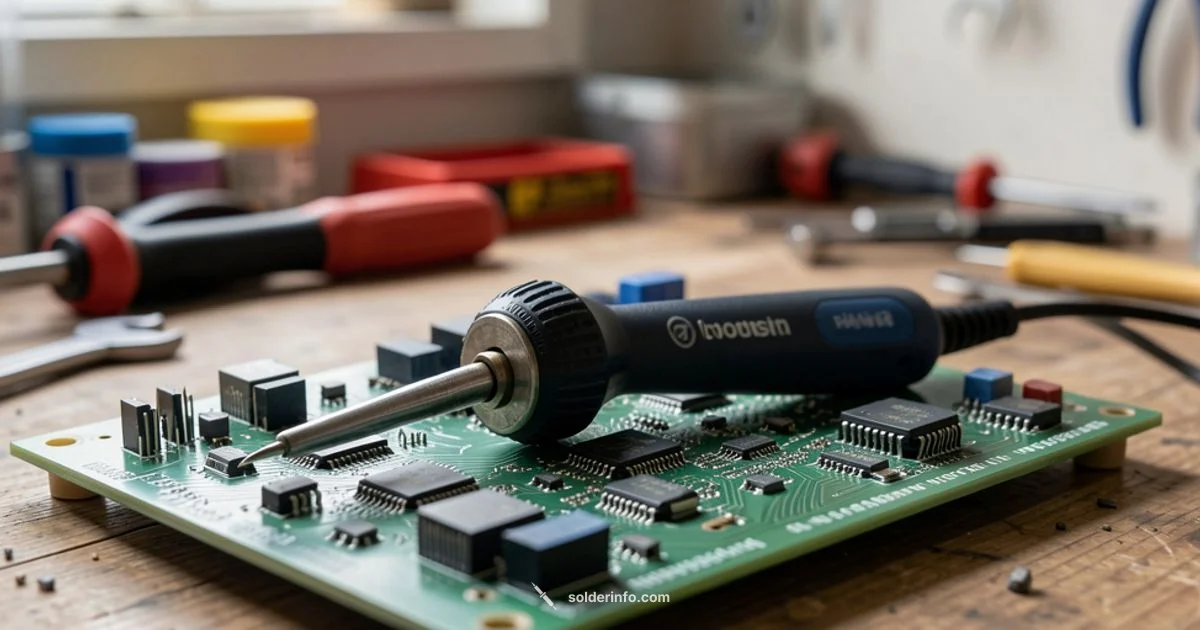 Durable Solder Joints Durable Solder Joints - SolderInfo