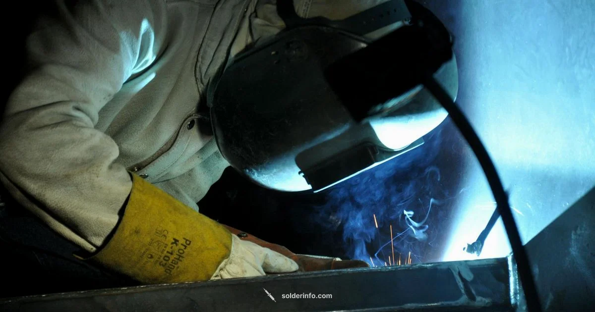 Solder Ventilation Guide Solder Ventilation Guide - SolderInfo