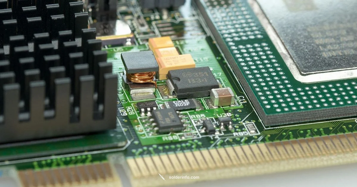 Solder Balls Guide Solder Balls Guide - SolderInfo