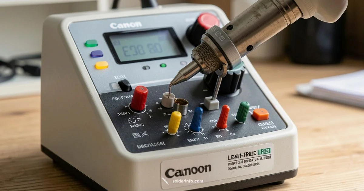 Melting Point Basics - SolderInfo