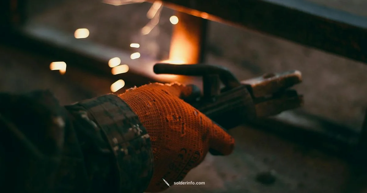 Solder Gloves Guide - SolderInfo