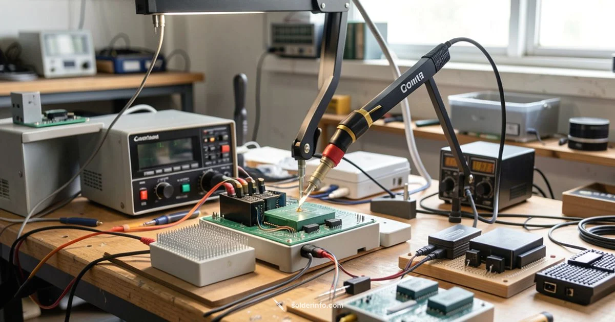 Solder Products Guide - SolderInfo