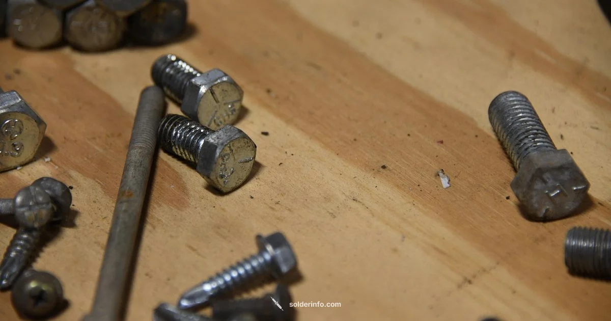 Solder Joints Solder Joints - SolderInfo