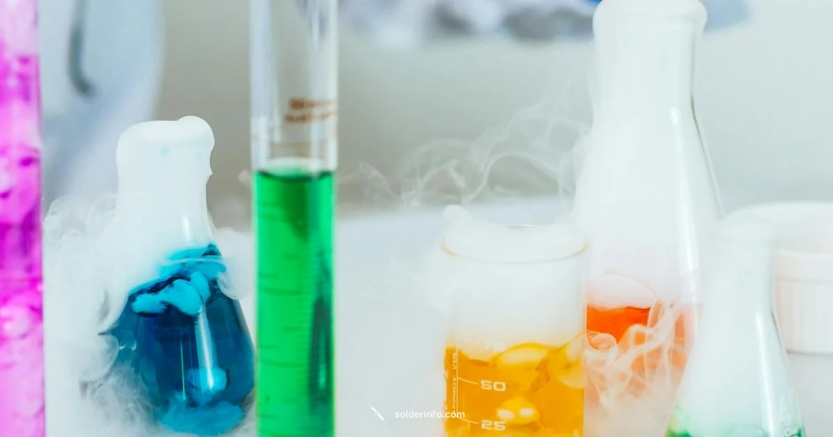 Safer Soldering - SolderInfo