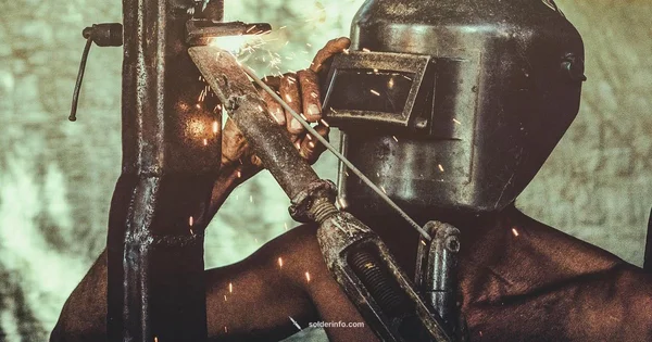 Mask Safe Soldering - SolderInfo