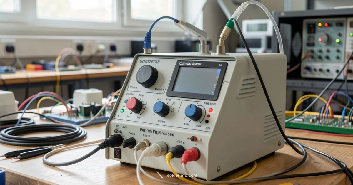 Solder Tech Jobs Solder Tech Jobs - SolderInfo