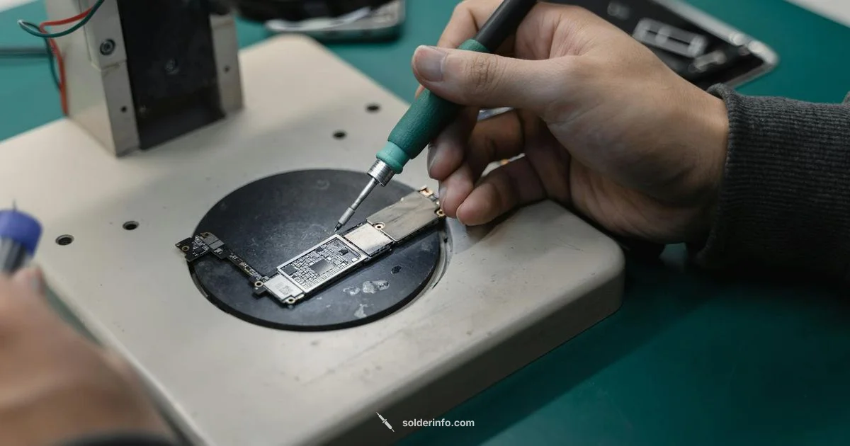 Steel Soldering Guide Steel Soldering Guide - SolderInfo