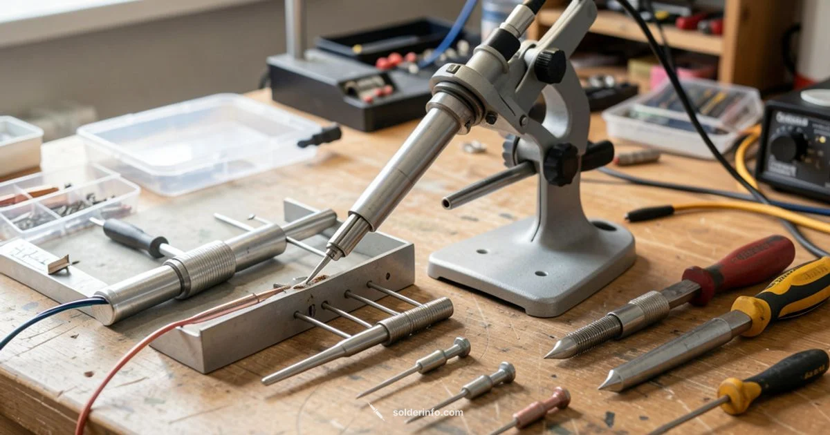 Silver vs Regular Solder - SolderInfo