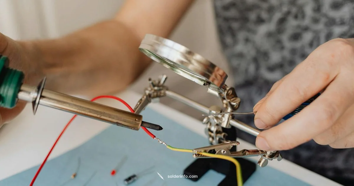 Solder Reflow Guide - SolderInfo