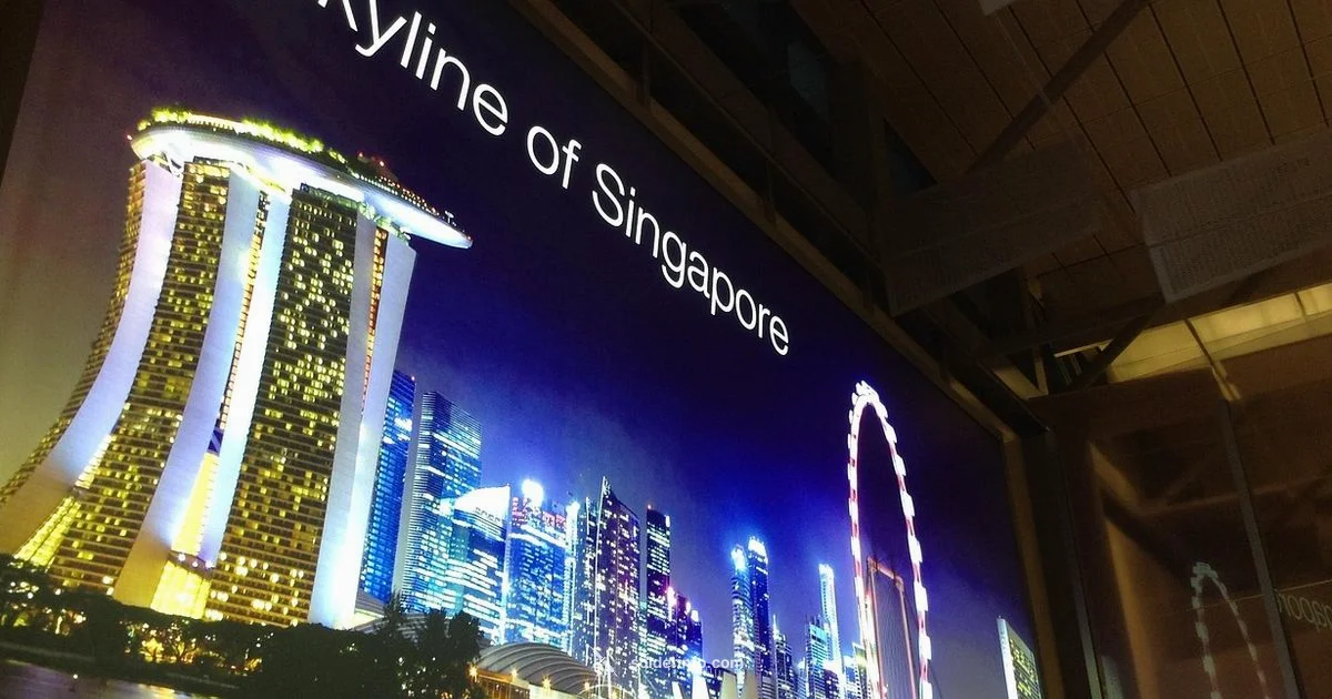 Solder in SG - SolderInfo