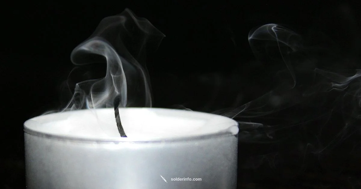Solder Wick Guide Solder Wick Guide - SolderInfo