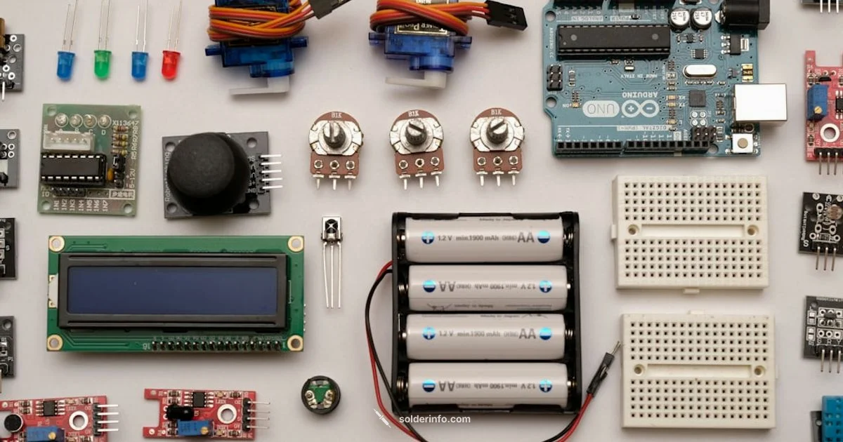Soldering and Short Circuits Soldering and Short Circuits - SolderInfo