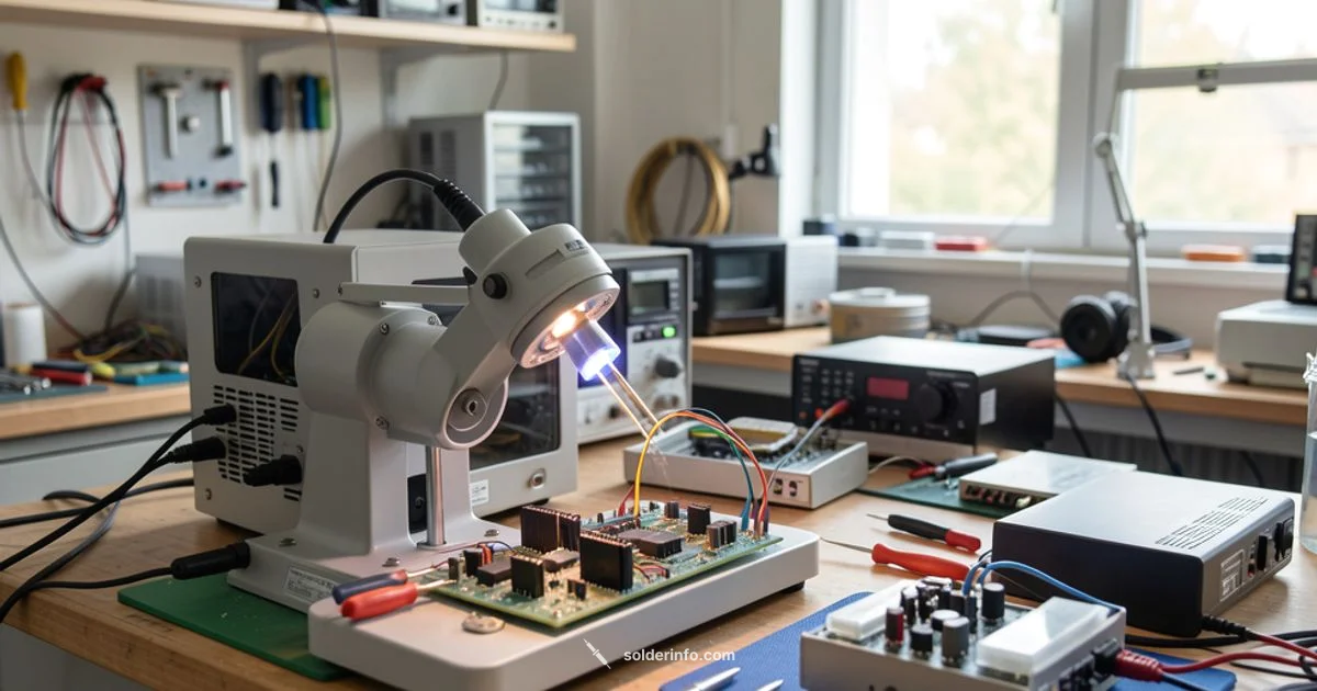 Who Uses Solder Who Uses Solder - SolderInfo