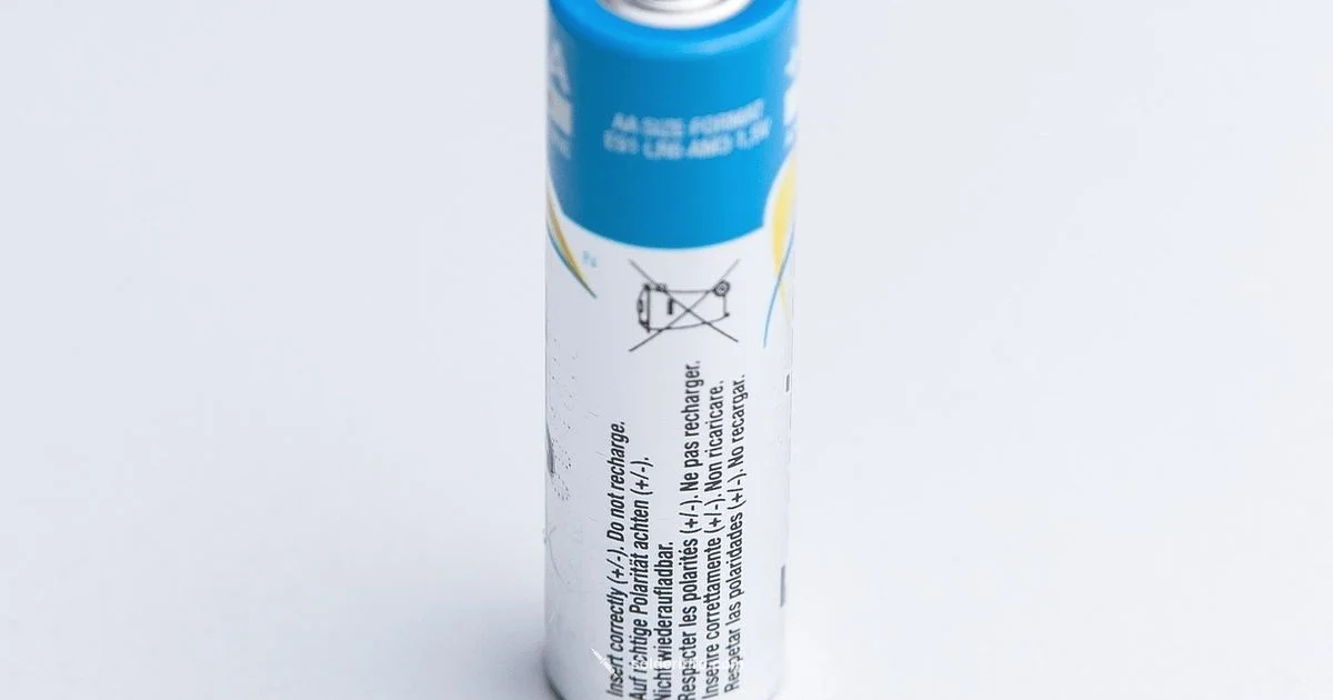 Battery Solder Guide Battery Solder Guide - SolderInfo