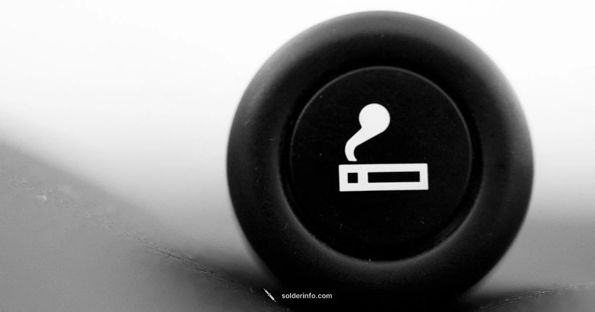 Soldering with a Lighter Soldering with a Lighter - SolderInfo