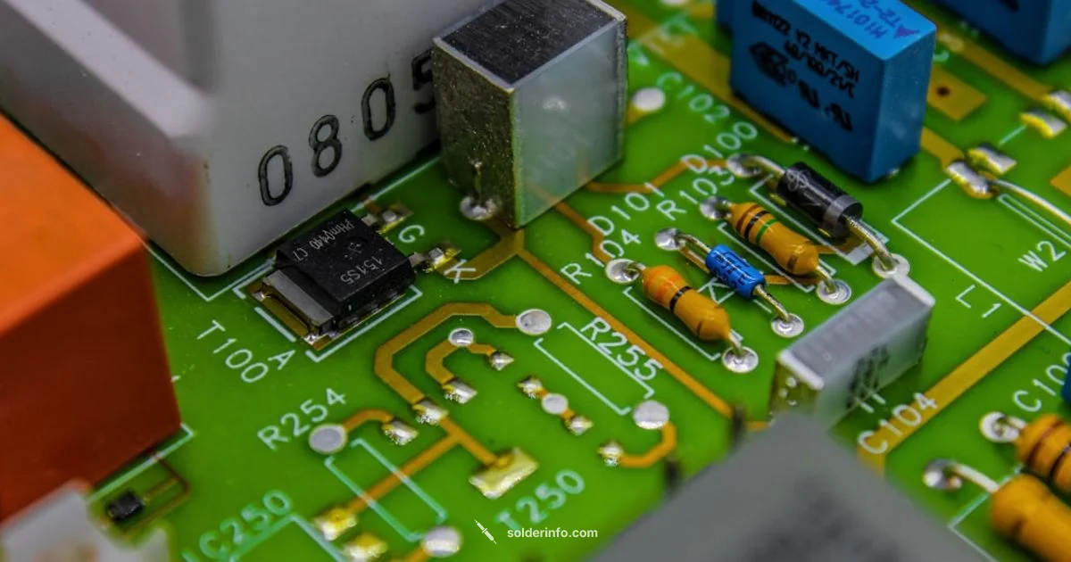 Heat Gun Solder Guide Heat Gun Solder Guide - SolderInfo