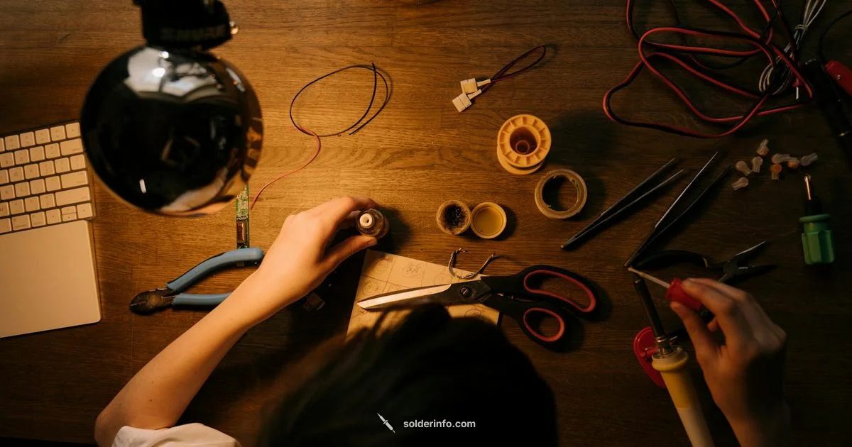 Best Soldering Iron - SolderInfo