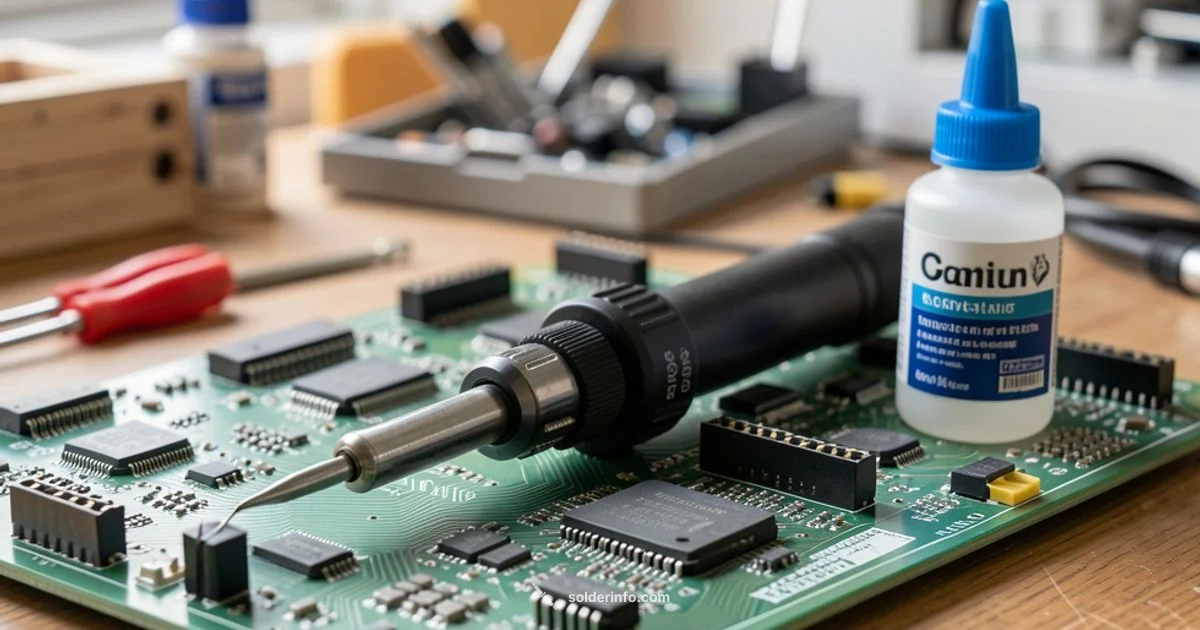 Solder Basics Solder Basics - SolderInfo