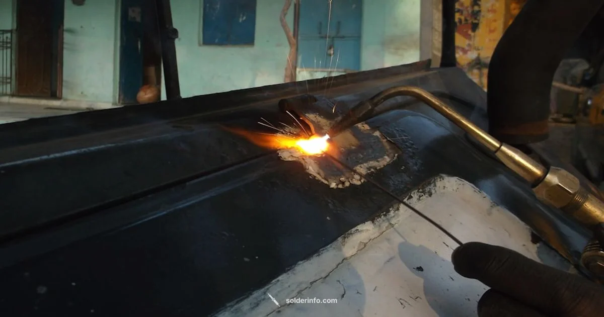 Copper Pipe Paste - SolderInfo