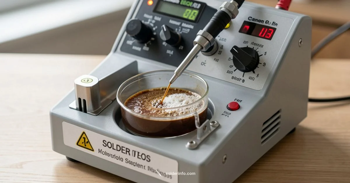 Flux Inside Solder Guide - SolderInfo